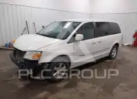 2008 Dodge Grand Caravan фото