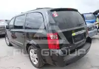 2008 Dodge Grand Caravan фото