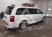 2008 Dodge Grand Caravan фото