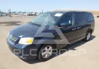 2008 Dodge Grand Caravan фото