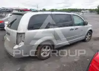 2008 Dodge Grand Caravan фото