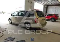 2008 Dodge Grand Caravan фото