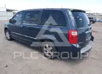 2008 Dodge Grand Caravan photo