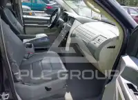 2008 Dodge Grand Caravan фото