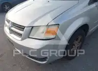 2008 Dodge Grand Caravan фото