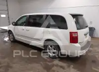 2008 Dodge Grand Caravan фото