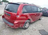 2008 Dodge Grand Caravan фото