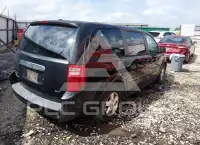 2008 Dodge Grand Caravan фото