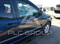 2008 Dodge Grand Caravan photo