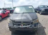 2008 Dodge Grand Caravan фото