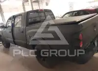 2008 Dodge DAKOTA photo
