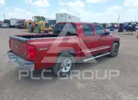 2008 Dodge DAKOTA фото