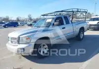 2008 Dodge DAKOTA фото