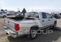 2008 Dodge DAKOTA фото