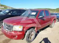 2008 Dodge DAKOTA photo