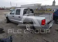 2008 Dodge DAKOTA фото