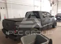 2008 Dodge DAKOTA photo