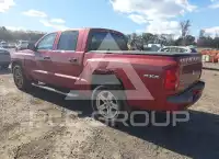 2008 Dodge DAKOTA photo