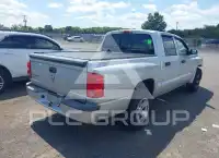 2008 Dodge DAKOTA photo