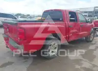 2008 Dodge DAKOTA photo