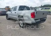 2008 Dodge DAKOTA фото