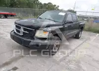 2008 Dodge DAKOTA фото