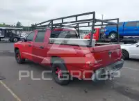 2008 Dodge DAKOTA фото