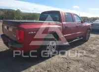 2008 Dodge DAKOTA photo