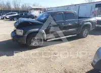 2008 Dodge DAKOTA фото