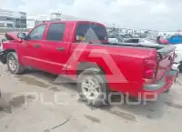 2008 Dodge DAKOTA photo