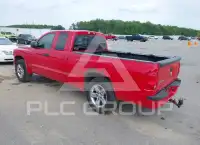 2008 Dodge DAKOTA photo