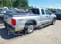2008 Dodge DAKOTA фото