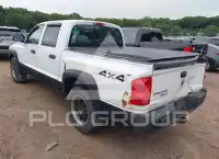 2008 Dodge DAKOTA фото