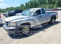 2008 Dodge DAKOTA фото