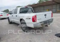 2008 Dodge DAKOTA photo