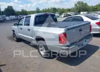 2008 Dodge DAKOTA photo