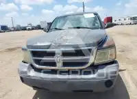 2008 Dodge DAKOTA фото