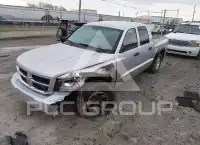 2008 Dodge DAKOTA фото