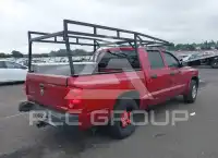 2008 Dodge DAKOTA фото