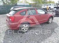 2008 Dodge CALIBER photo