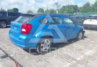 2008 Dodge CALIBER фото