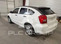 2008 Dodge CALIBER фото