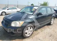 2008 Dodge CALIBER фото
