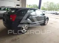 2008 Dodge CALIBER фото