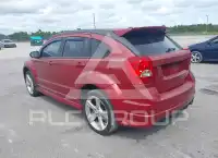 2008 Dodge CALIBER фото