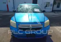2008 Dodge CALIBER фото