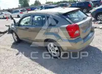 2008 Dodge CALIBER фото