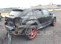 2008 Dodge CALIBER фото