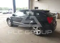 2008 Dodge CALIBER фото