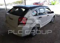 2008 Dodge CALIBER фото